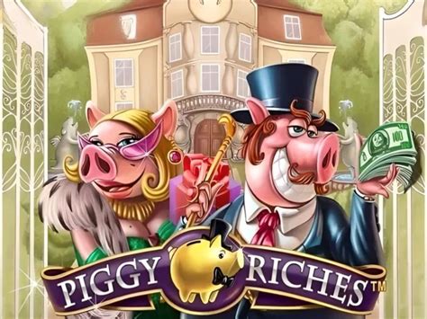 Piggy Riches Slot Machine ⇒ Play Online Slots for Free .